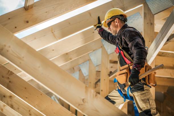 Reliable Grant, MI Roofing Contractor Solutions