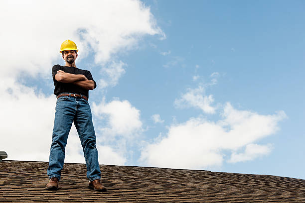 Best Best Roofing Contractors  in Grant, MI
